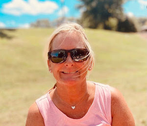 Meet your Posher, Stacey